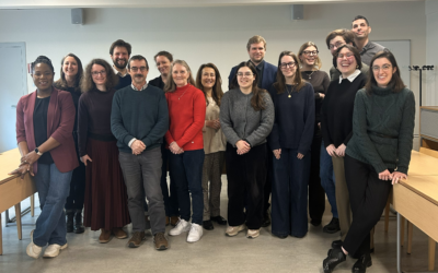 European Care Alliance kicks off 2026