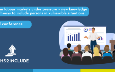 European conference on inclusive labour markets