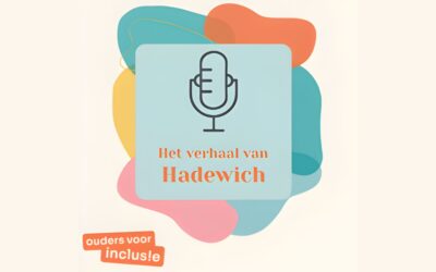 Belgian member organisation launches podcast series