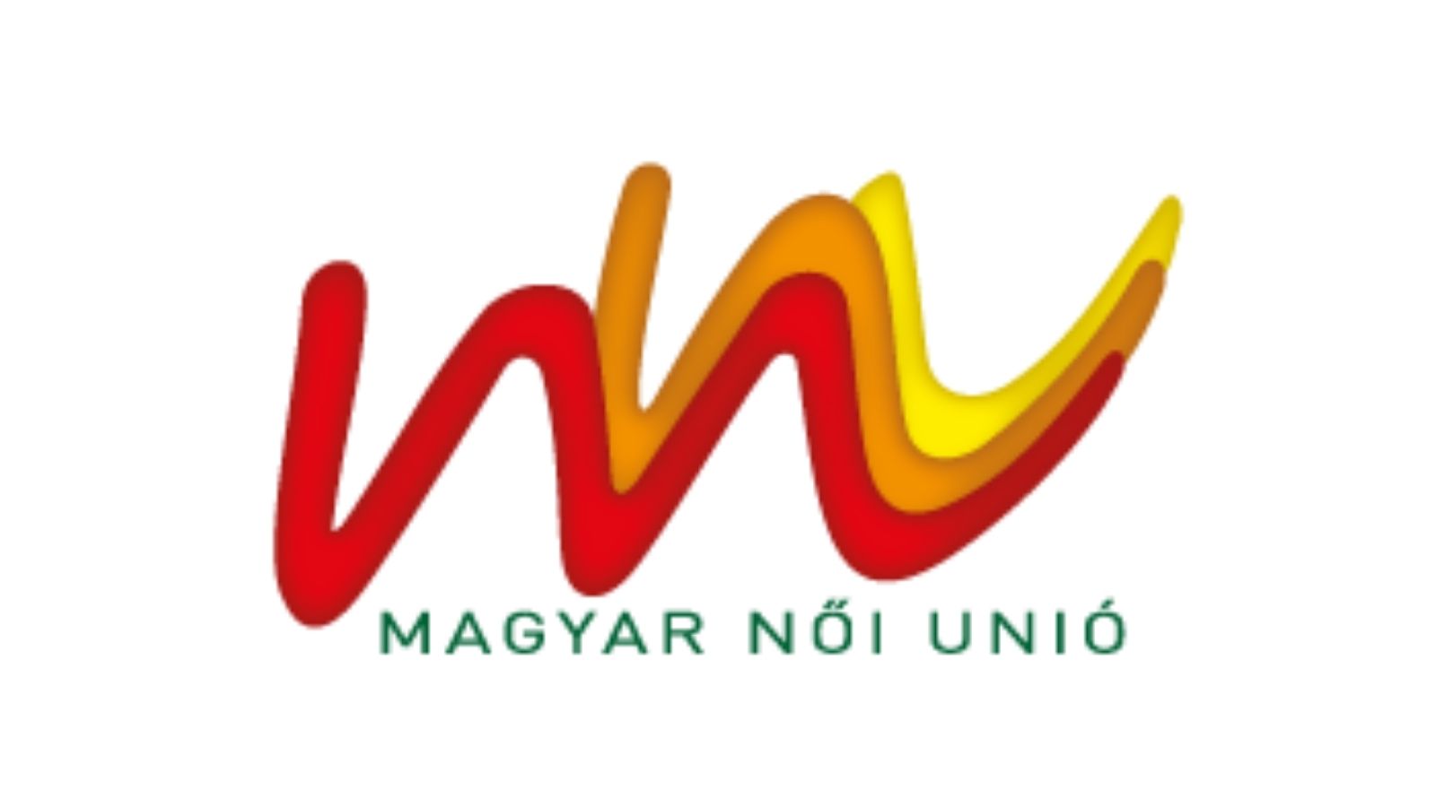 Projects (3) Logo of union of hungarian women