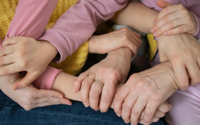 OPINION – Preventing child–family separation: support before it’s too late