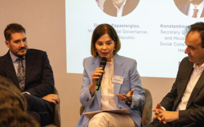 Families in the age of Artificial Intelligence: Rights, inclusion and empowerment