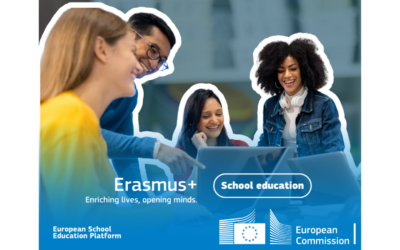Spotlight on the European School Education Platform