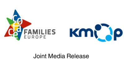 The Artificial Intelligence Act is failing European families: Experts convene in Athens to call for a family-centred approach to AI