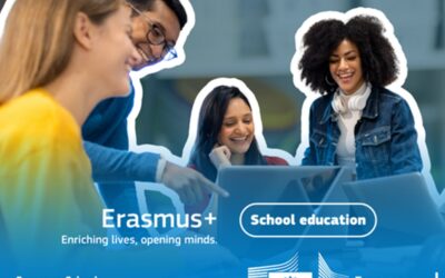 Spotlight on the European School Education Platform