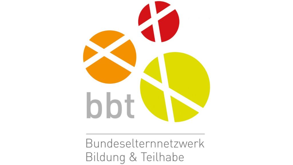 The BBT Logo