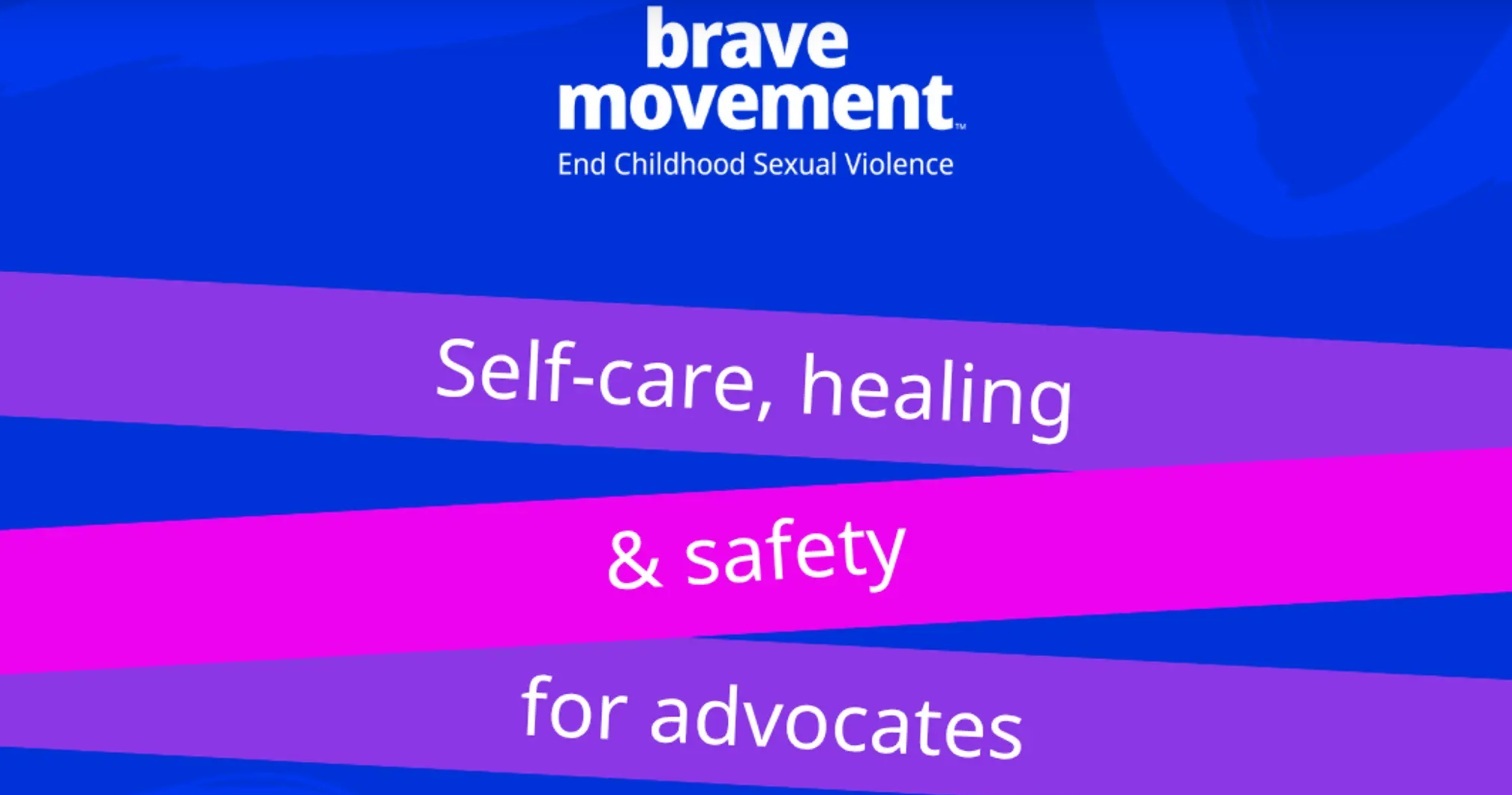 Join the movement!