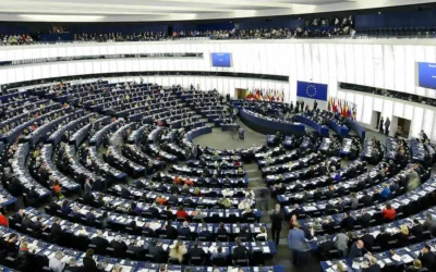 The European Parliament, families and communication