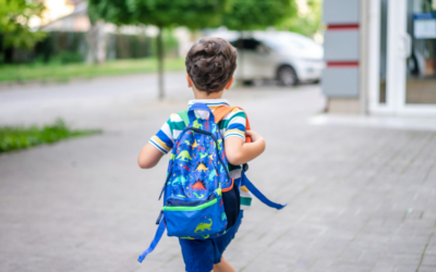 Hungarian member NOE supports 5,000 children through school supplies collection
