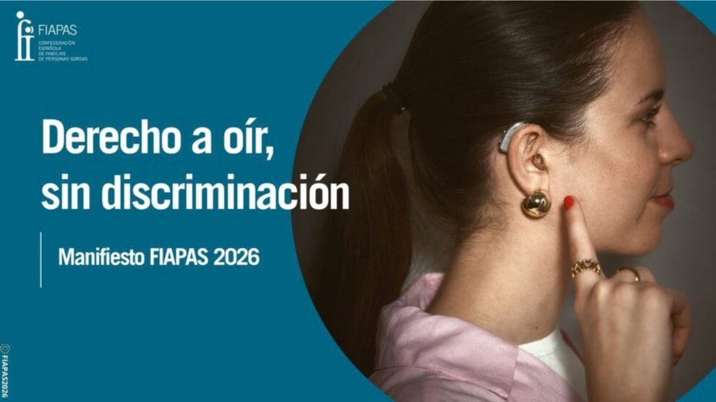 FIAPAS's Manifesto