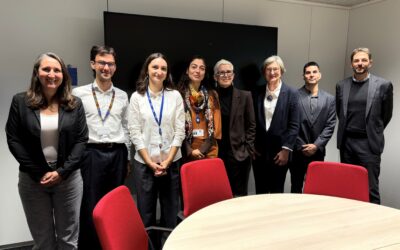 Reflecting disability rights in broader European socio-economic policies